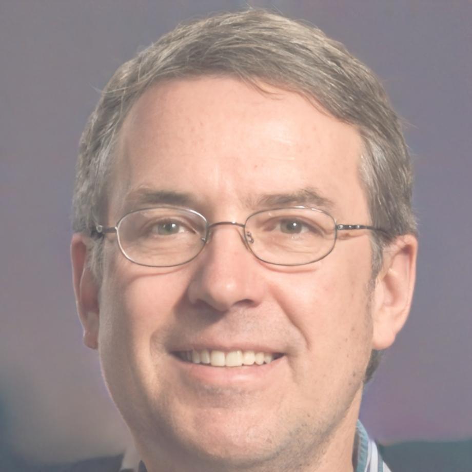 Portrait de Marc Dubois